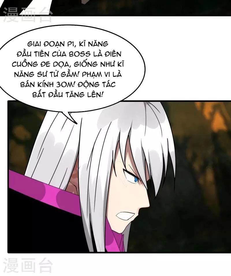 Kiếm Nhân Chapter 56 - 14