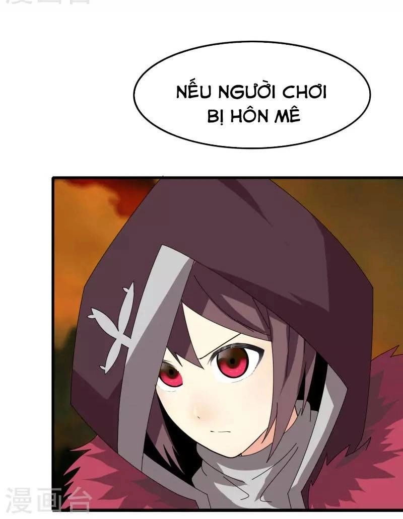 Kiếm Nhân Chapter 57 - 4