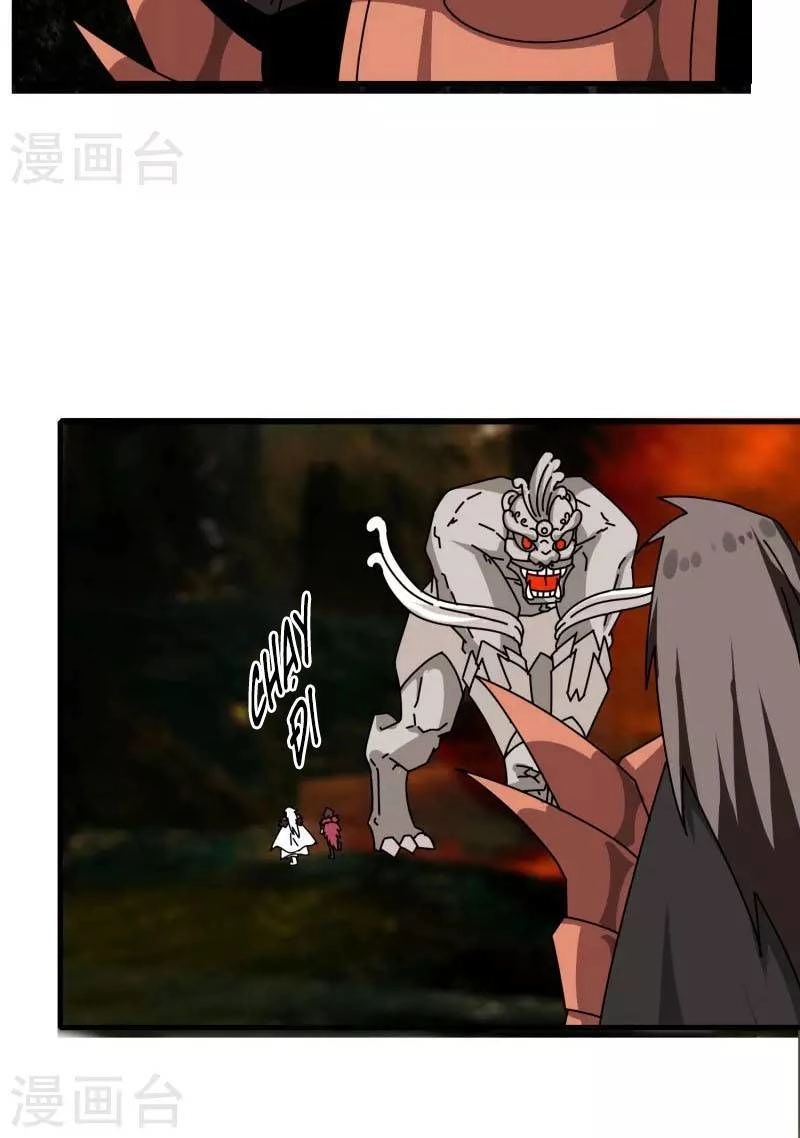 Kiếm Nhân Chapter 57 - 10