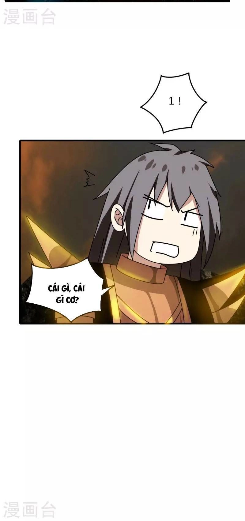 Kiếm Nhân Chapter 57 - 16