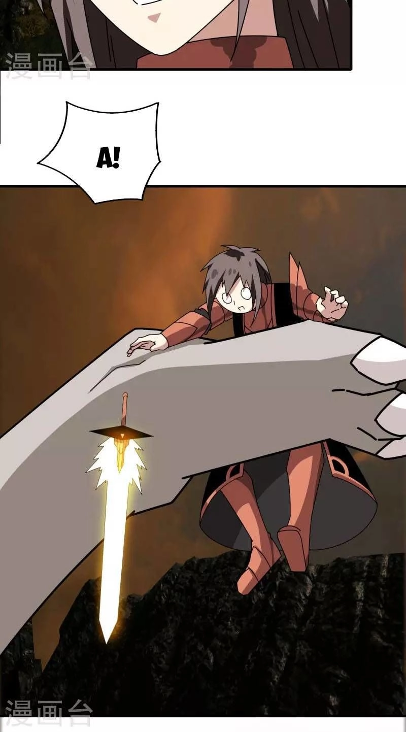 Kiếm Nhân Chapter 57 - 18