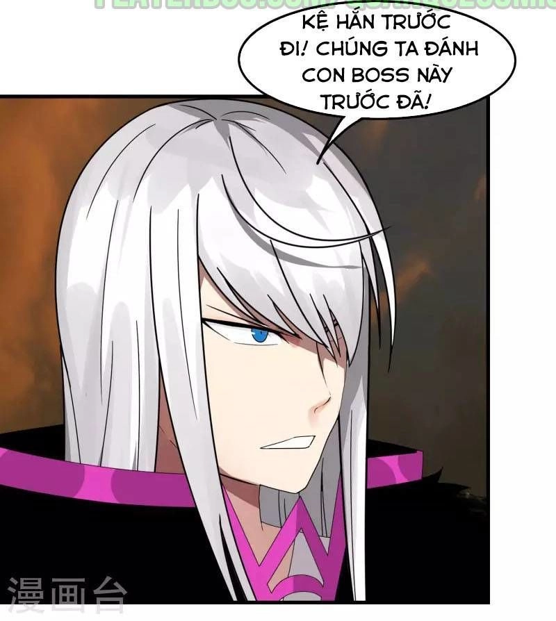 Kiếm Nhân Chapter 57 - 20