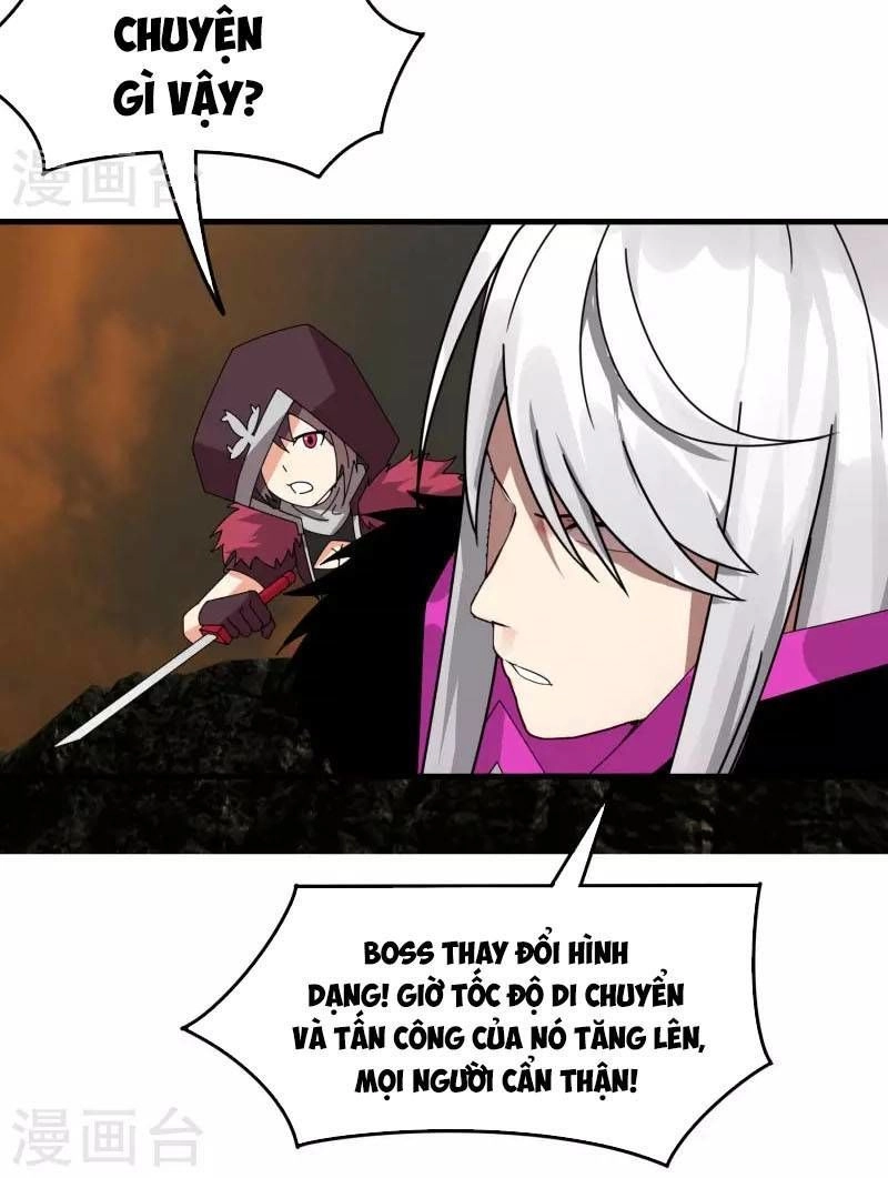 Kiếm Nhân Chapter 57 - 24