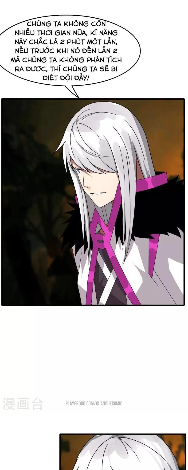 Kiếm Nhân Chapter 58 - 13