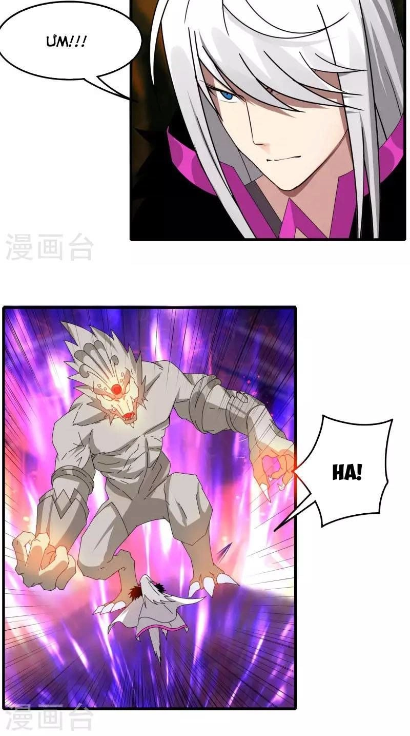 Kiếm Nhân Chapter 58 - 14