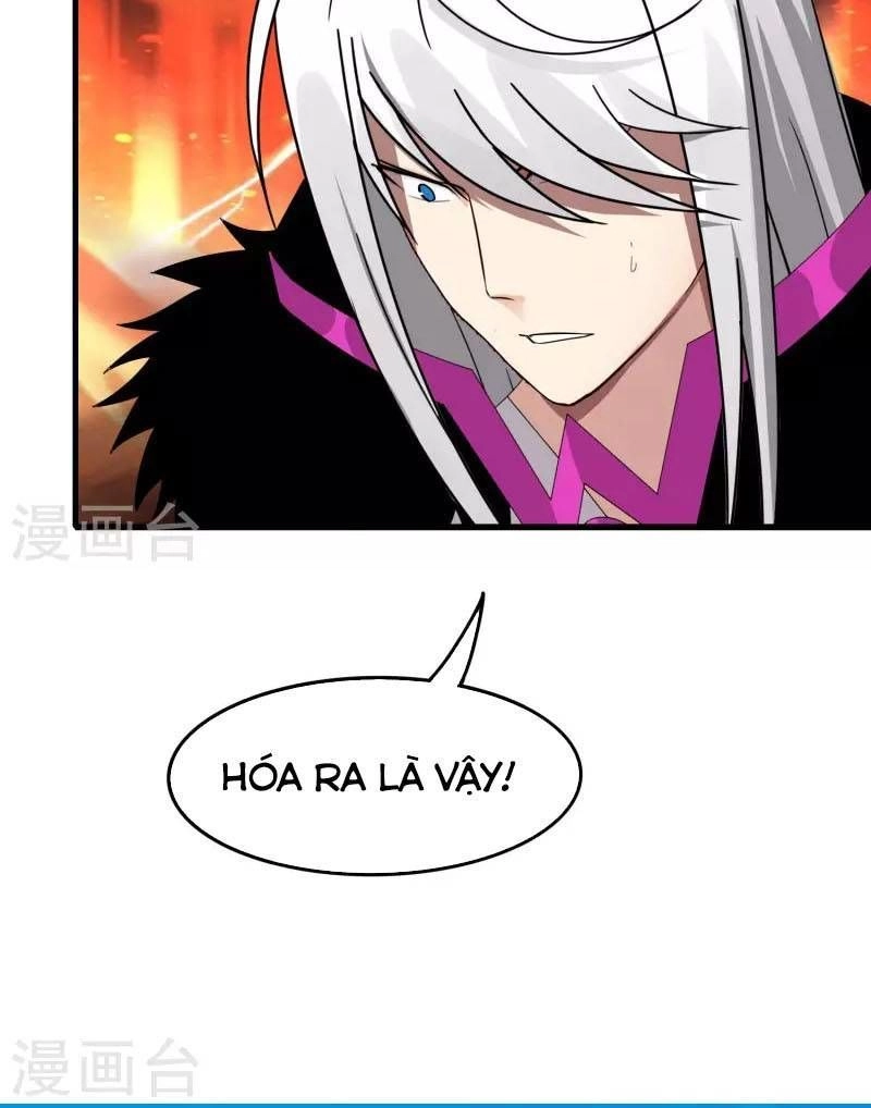 Kiếm Nhân Chapter 58 - 18