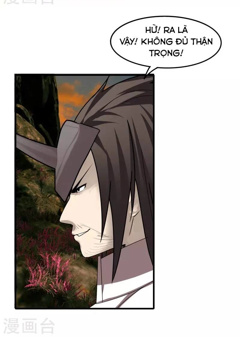 Kiếm Nhân Chapter 59 - 2