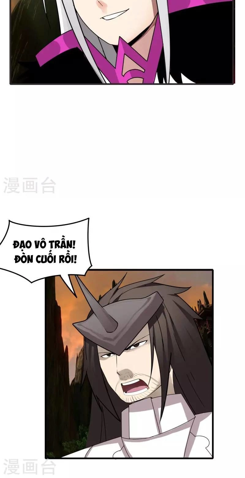 Kiếm Nhân Chapter 59 - 6