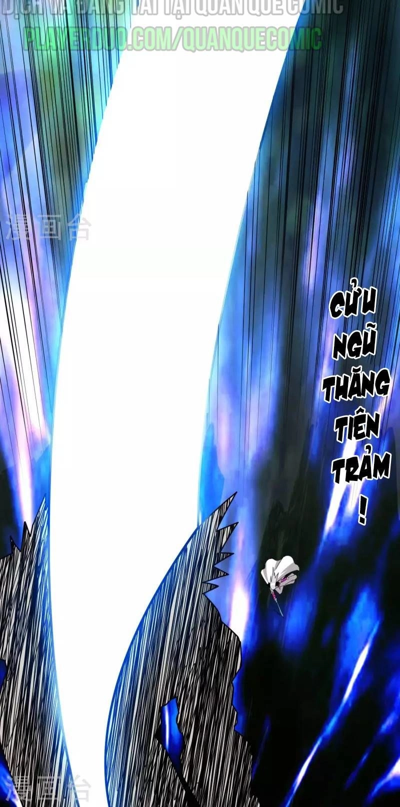 Kiếm Nhân Chapter 59 - 8