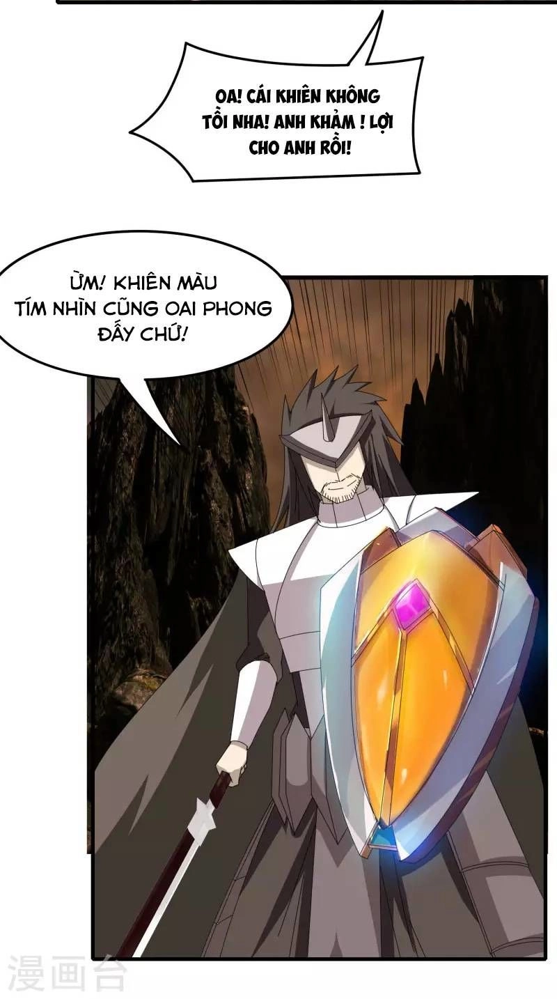 Kiếm Nhân Chapter 59 - 10