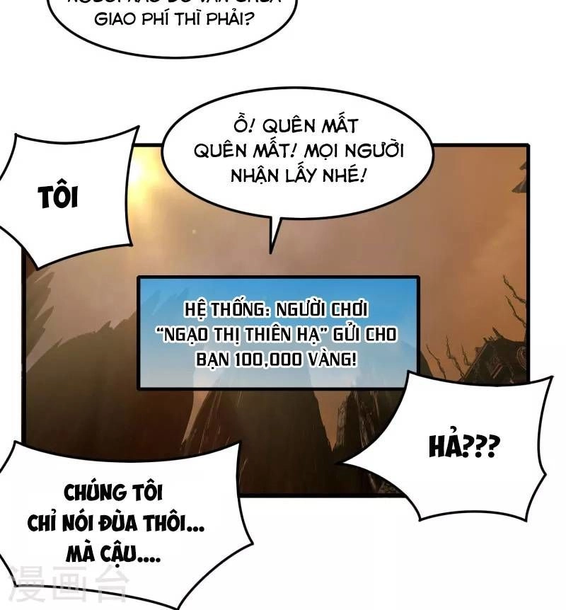 Kiếm Nhân Chapter 59 - 12