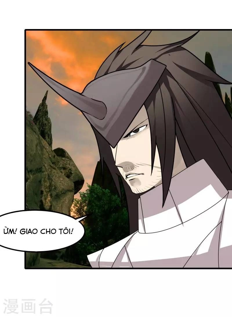 Kiếm Nhân Chapter 59 - 22