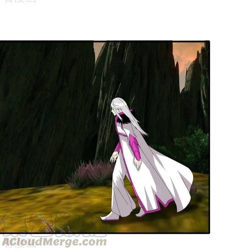 Kiếm Nhân Chapter 60 - 2