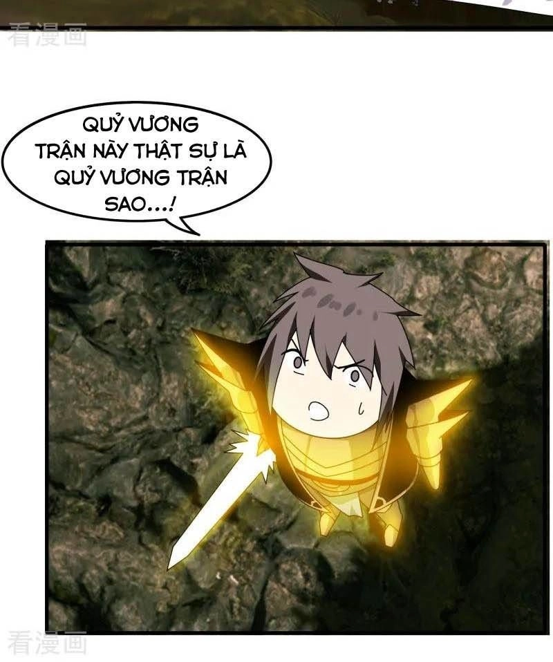 Kiếm Nhân Chapter 60 - 6