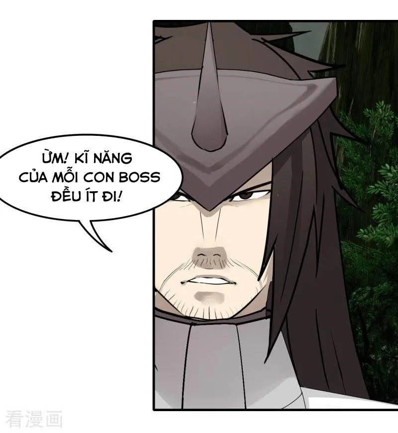 Kiếm Nhân Chapter 60 - 8