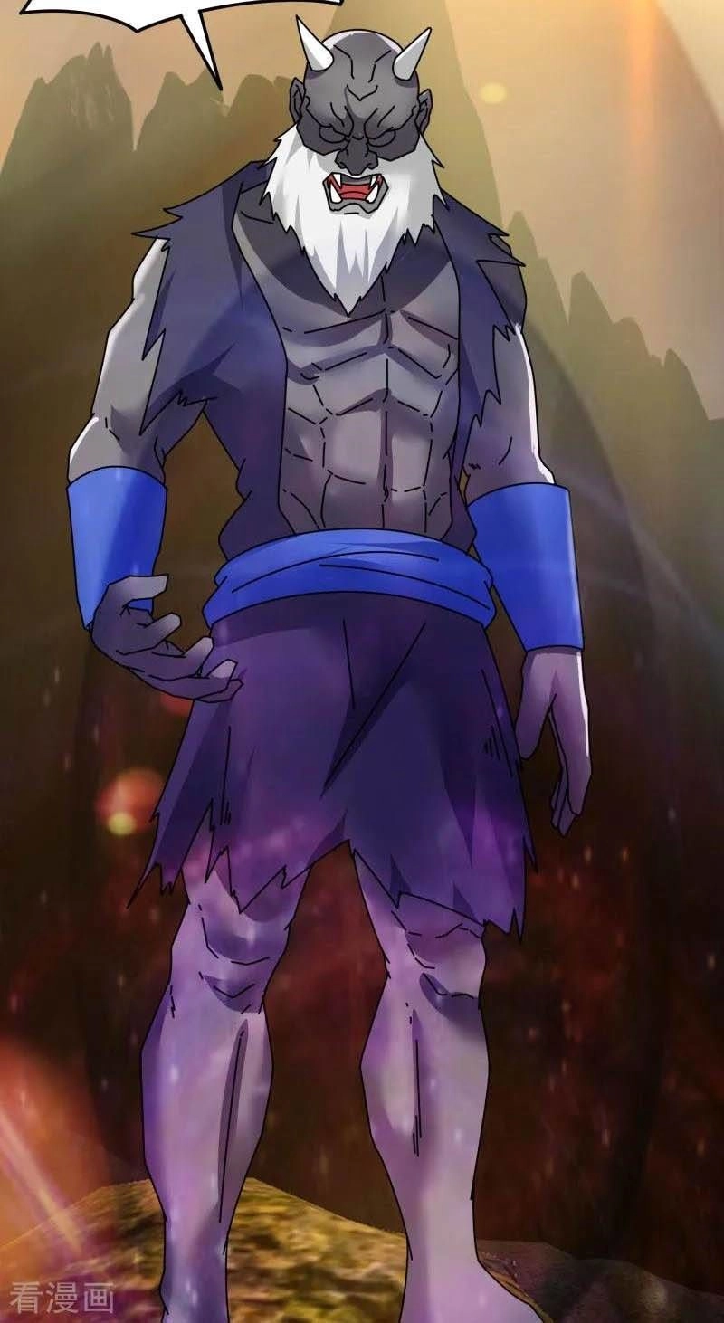 Kiếm Nhân Chapter 60 - 12