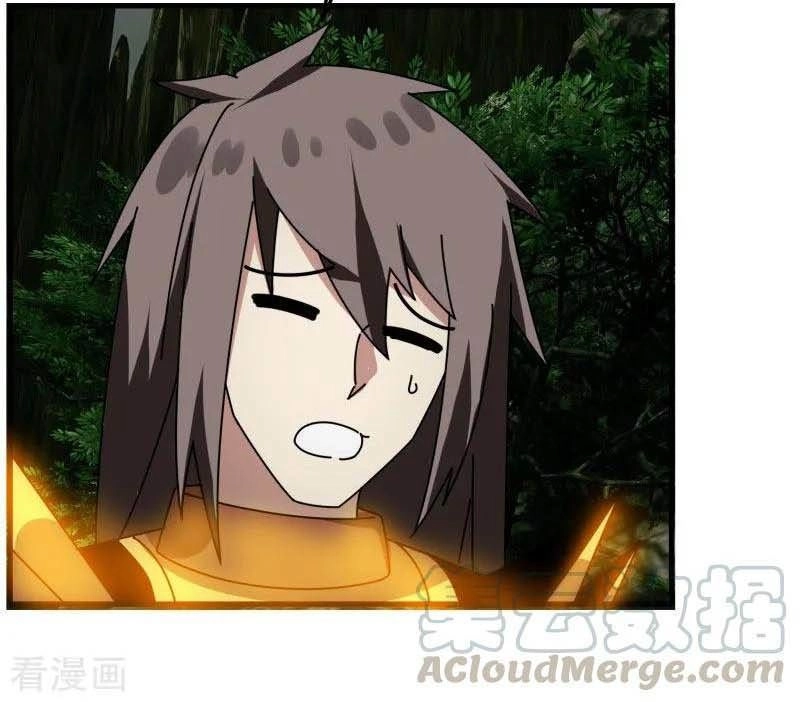 Kiếm Nhân Chapter 60 - 20