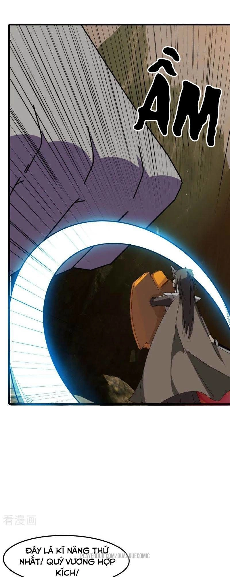 Kiếm Nhân Chapter 60 - 21