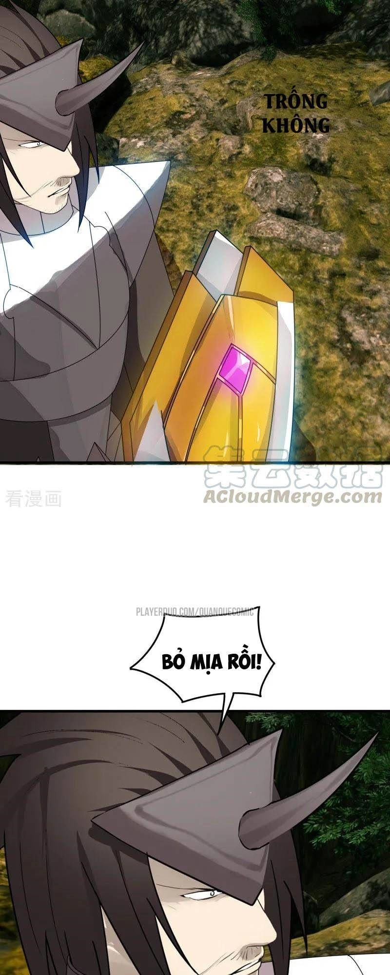 Kiếm Nhân Chapter 60 - 23