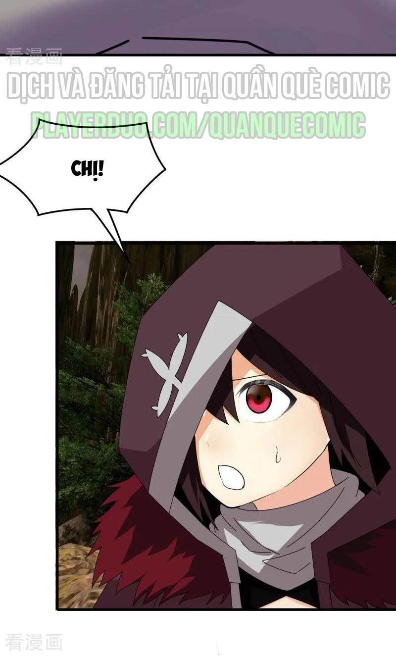 Kiếm Nhân Chapter 60 - 26