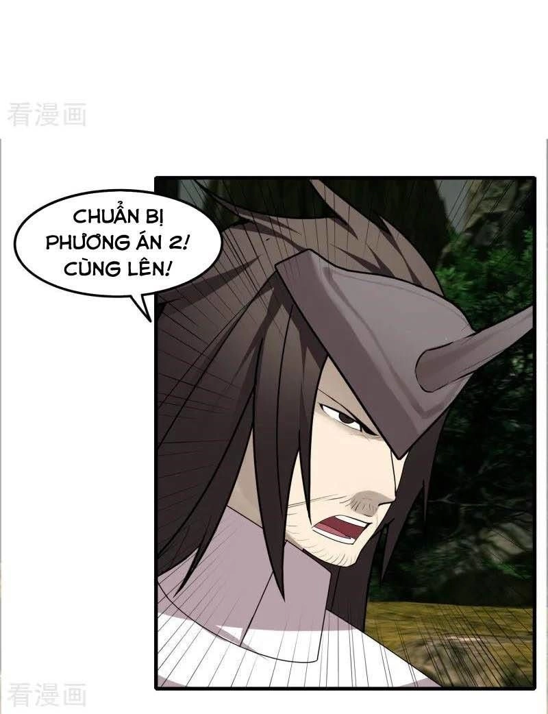 Kiếm Nhân Chapter 61 - 6