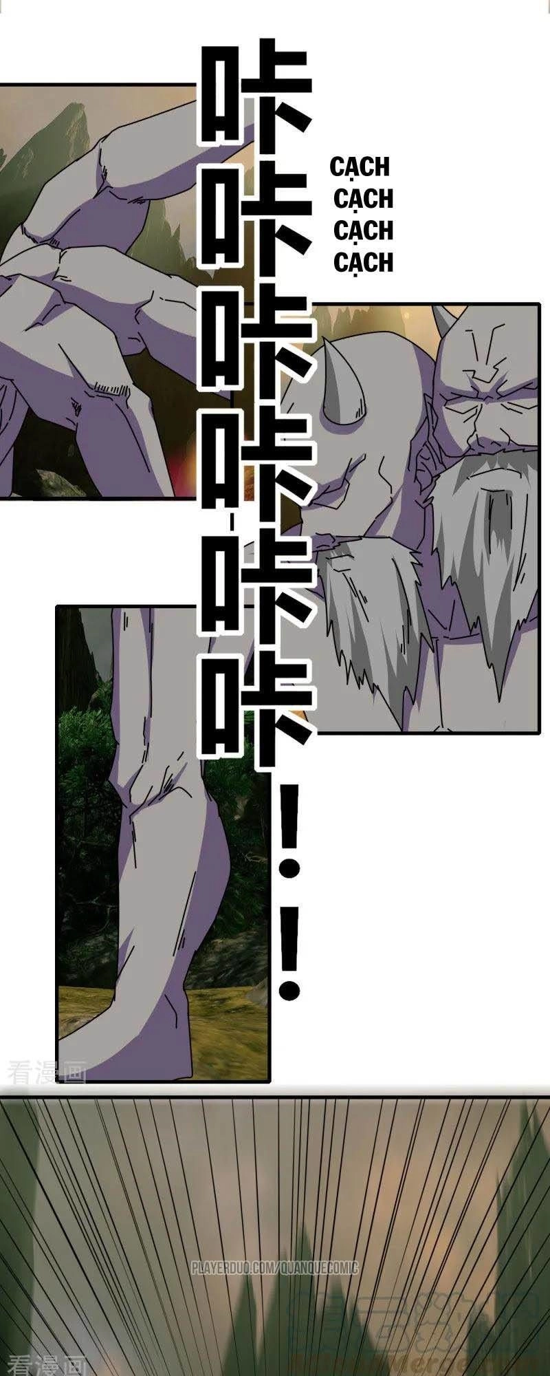 Kiếm Nhân Chapter 61 - 7