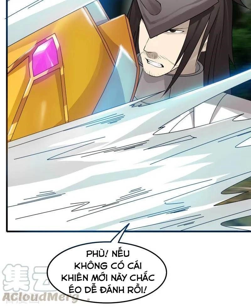 Kiếm Nhân Chapter 61 - 12