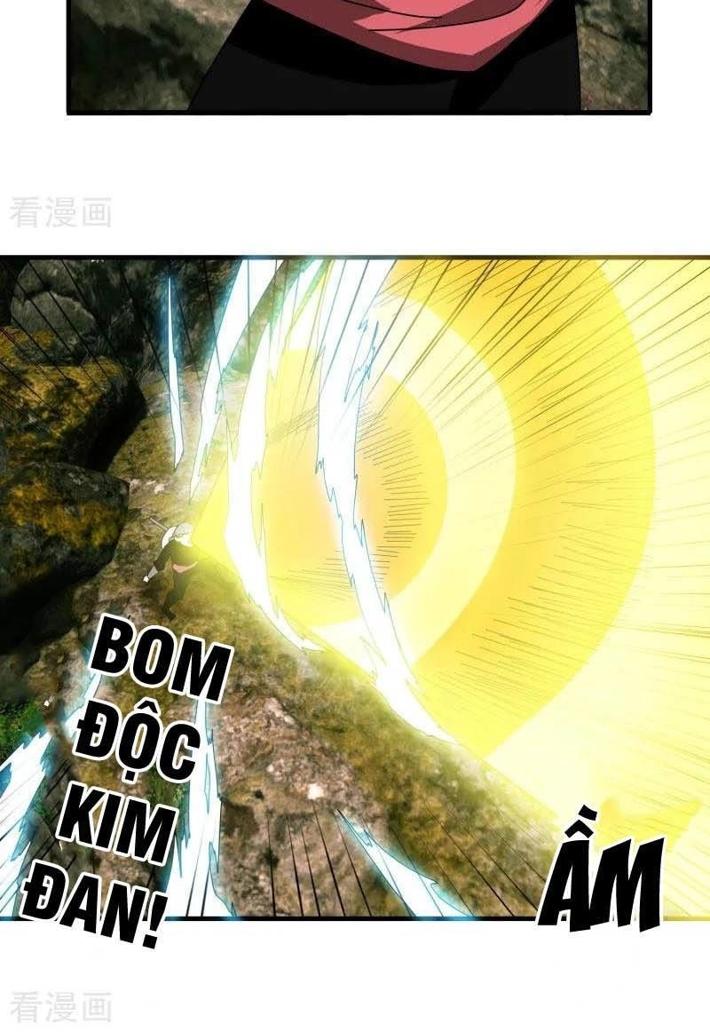 Kiếm Nhân Chapter 61 - 18