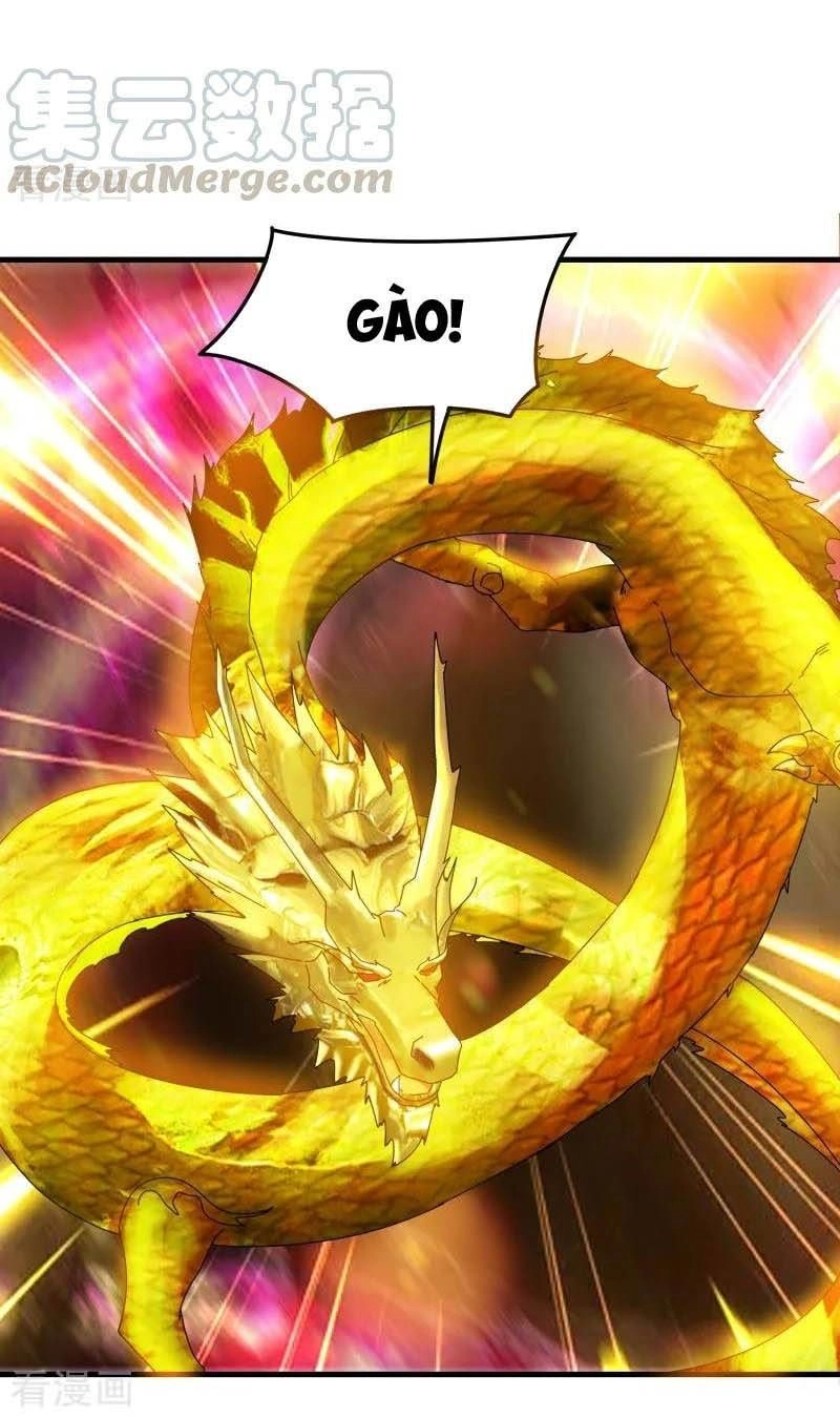 Kiếm Nhân Chapter 62 - 6