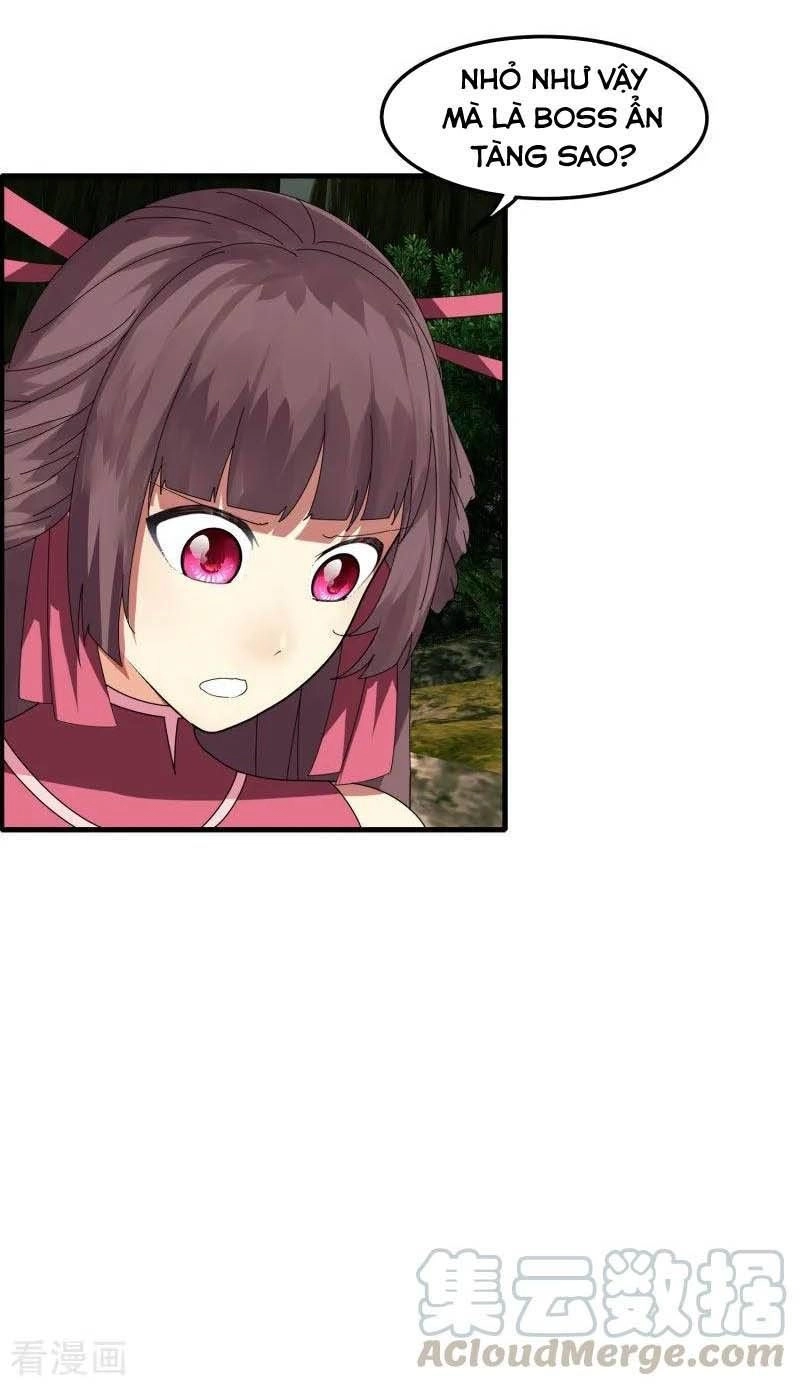 Kiếm Nhân Chapter 62 - 8