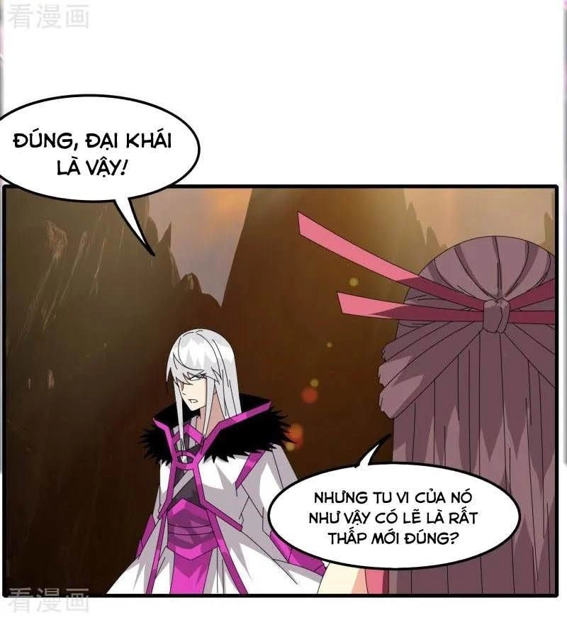 Kiếm Nhân Chapter 62 - 10