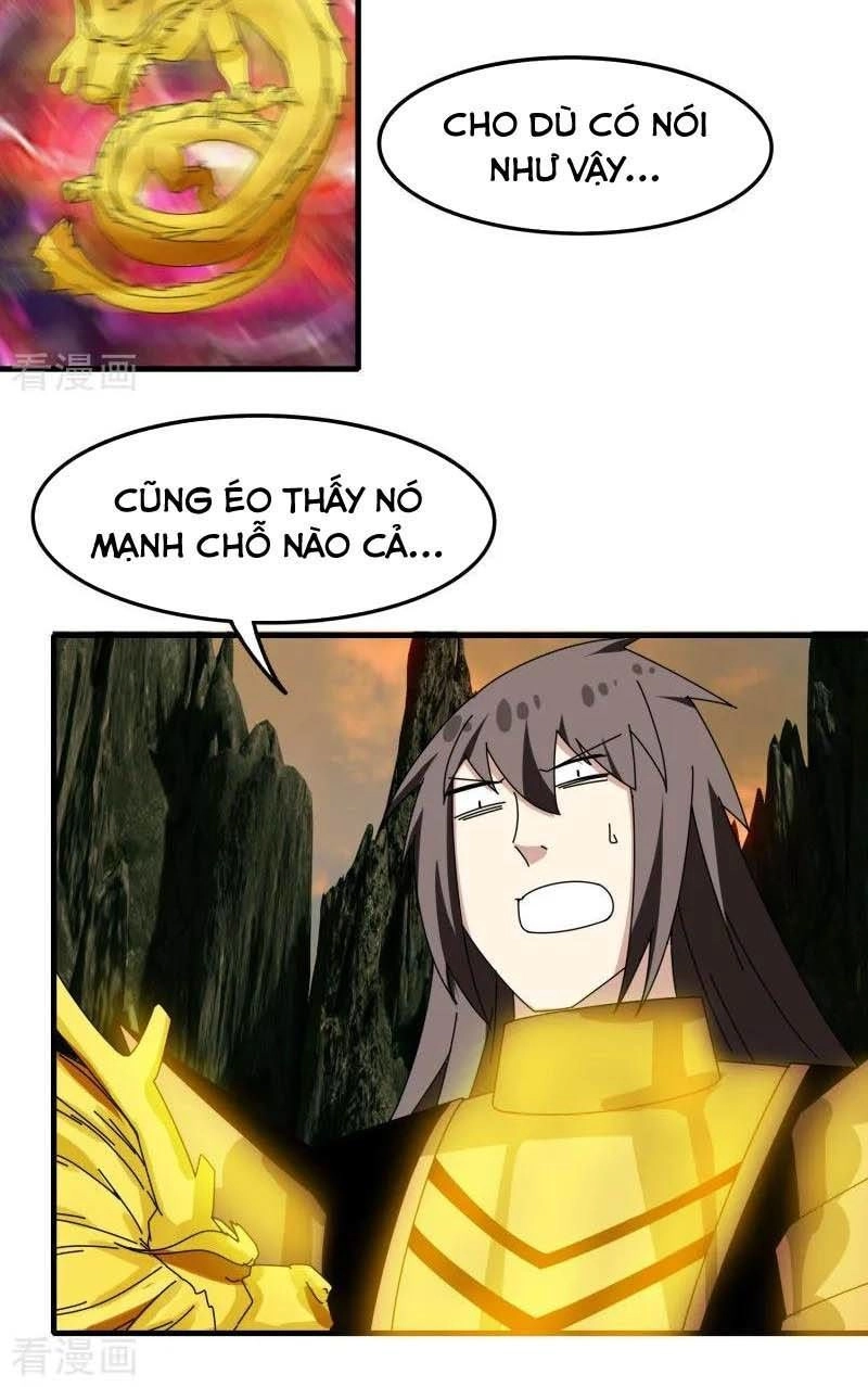 Kiếm Nhân Chapter 62 - 12