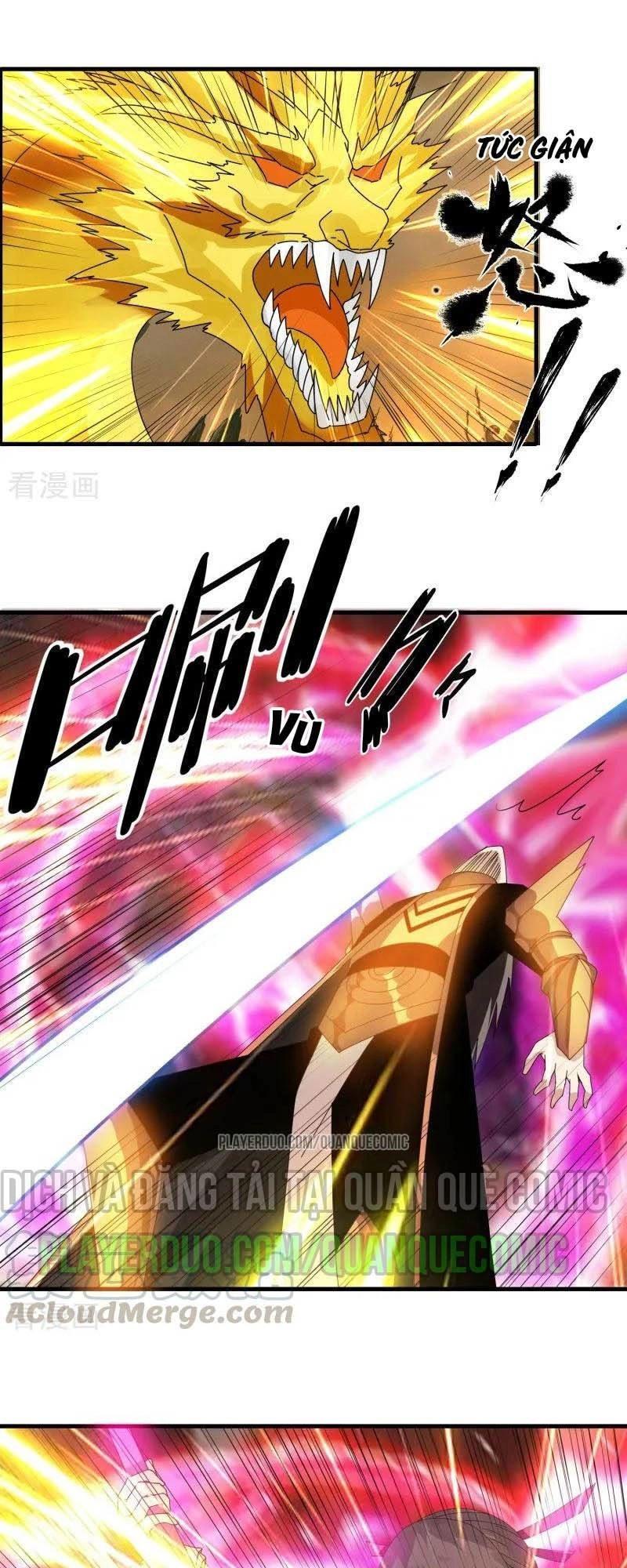 Kiếm Nhân Chapter 62 - 13