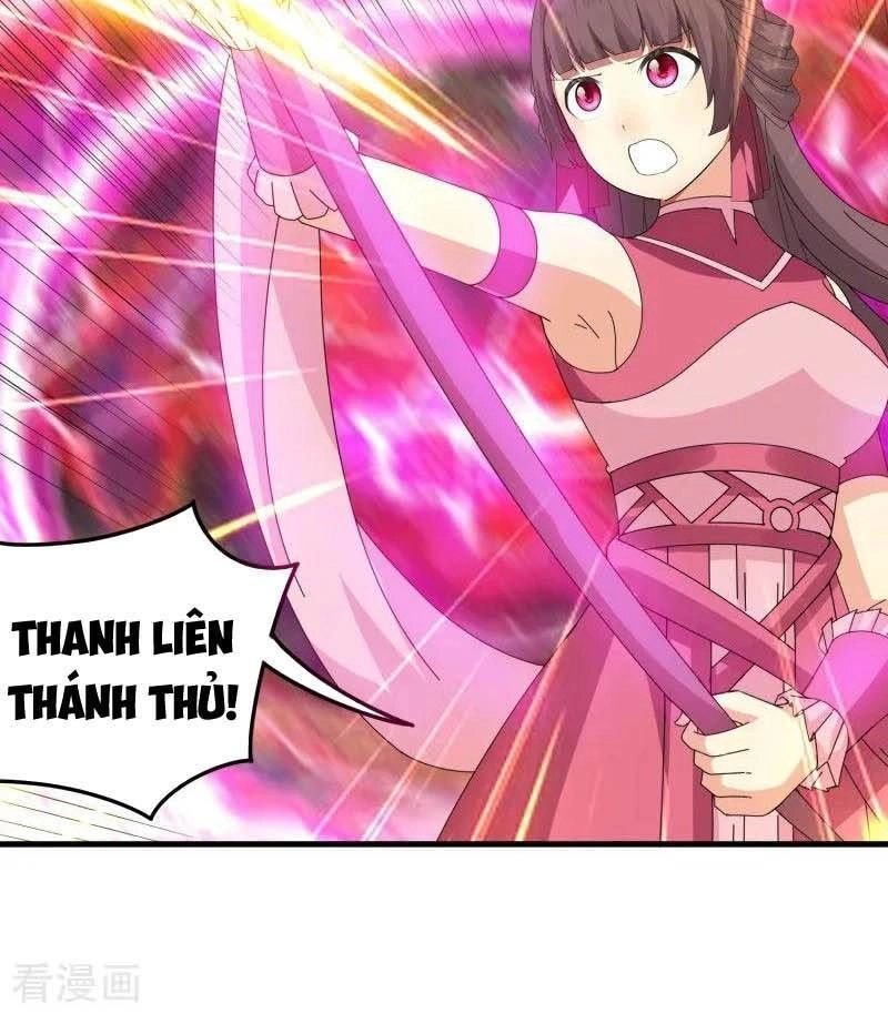 Kiếm Nhân Chapter 62 - 14