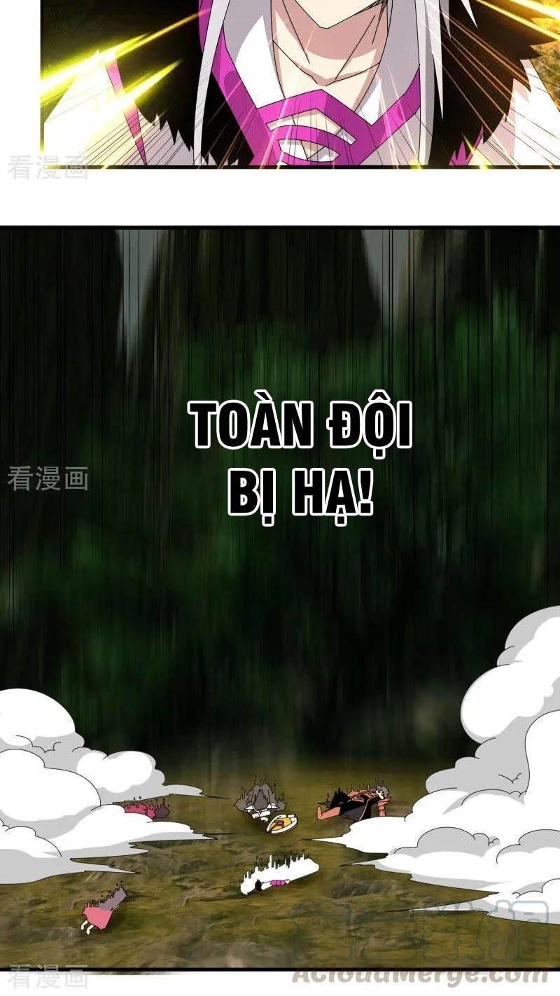 Kiếm Nhân Chapter 62 - 18