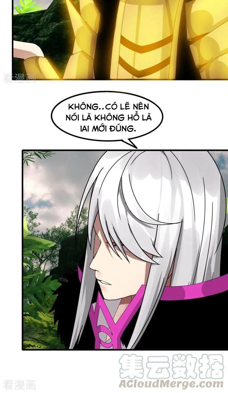 Kiếm Nhân Chapter 62 - 20