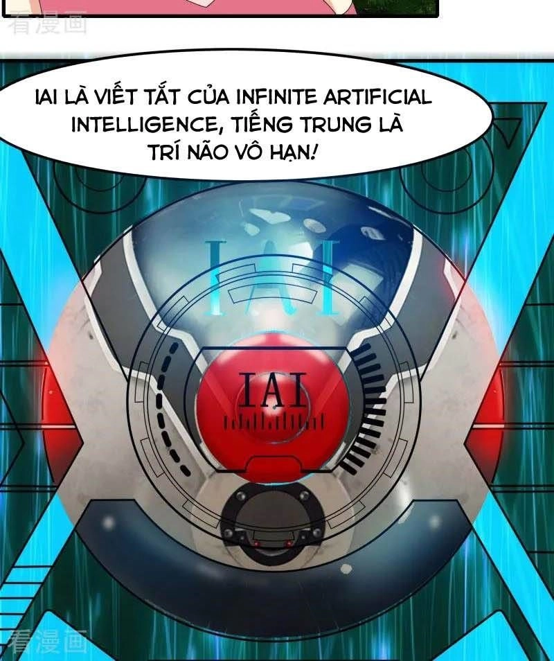 Kiếm Nhân Chapter 62 - 22