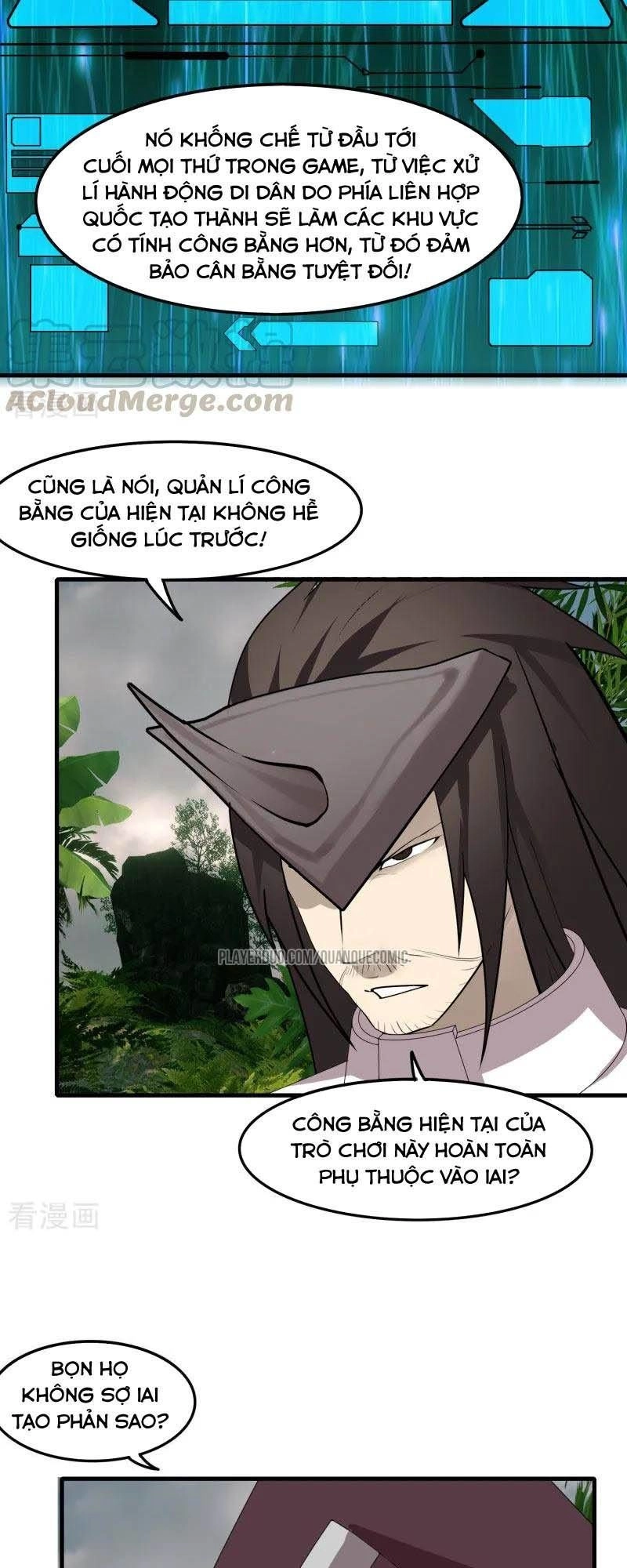 Kiếm Nhân Chapter 62 - 23