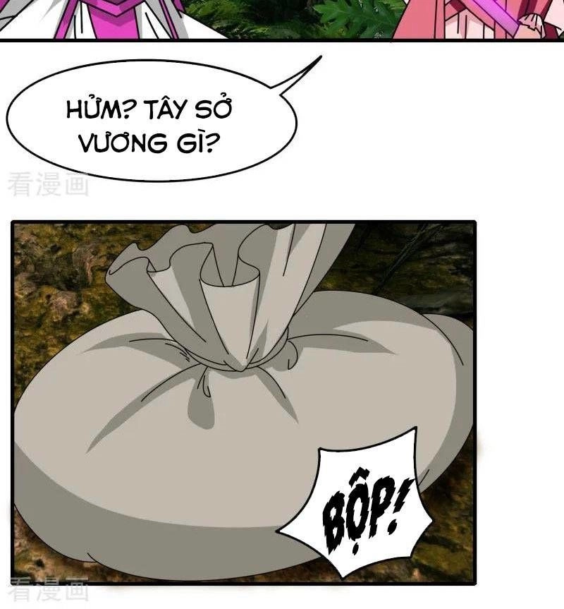 Kiếm Nhân Chapter 63 - 2