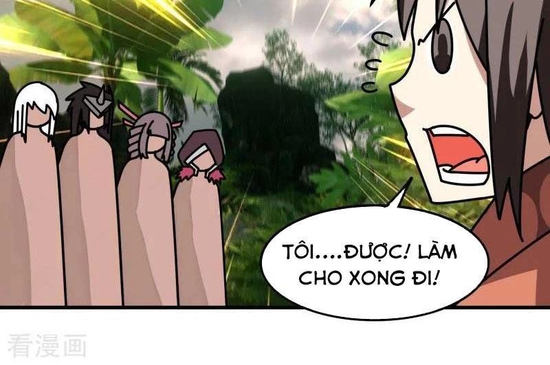 Kiếm Nhân Chapter 63 - 6