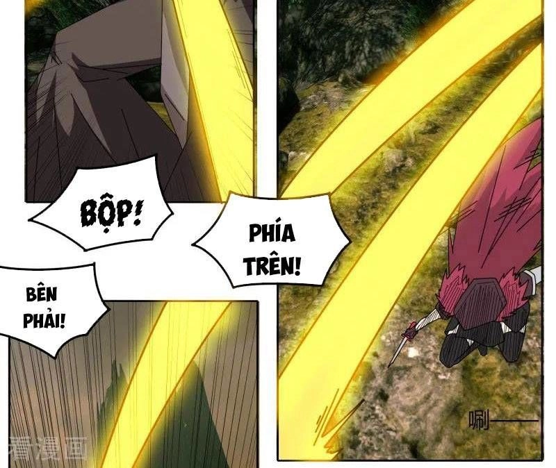 Kiếm Nhân Chapter 63 - 14