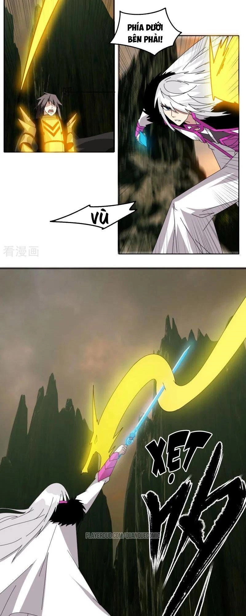 Kiếm Nhân Chapter 63 - 15