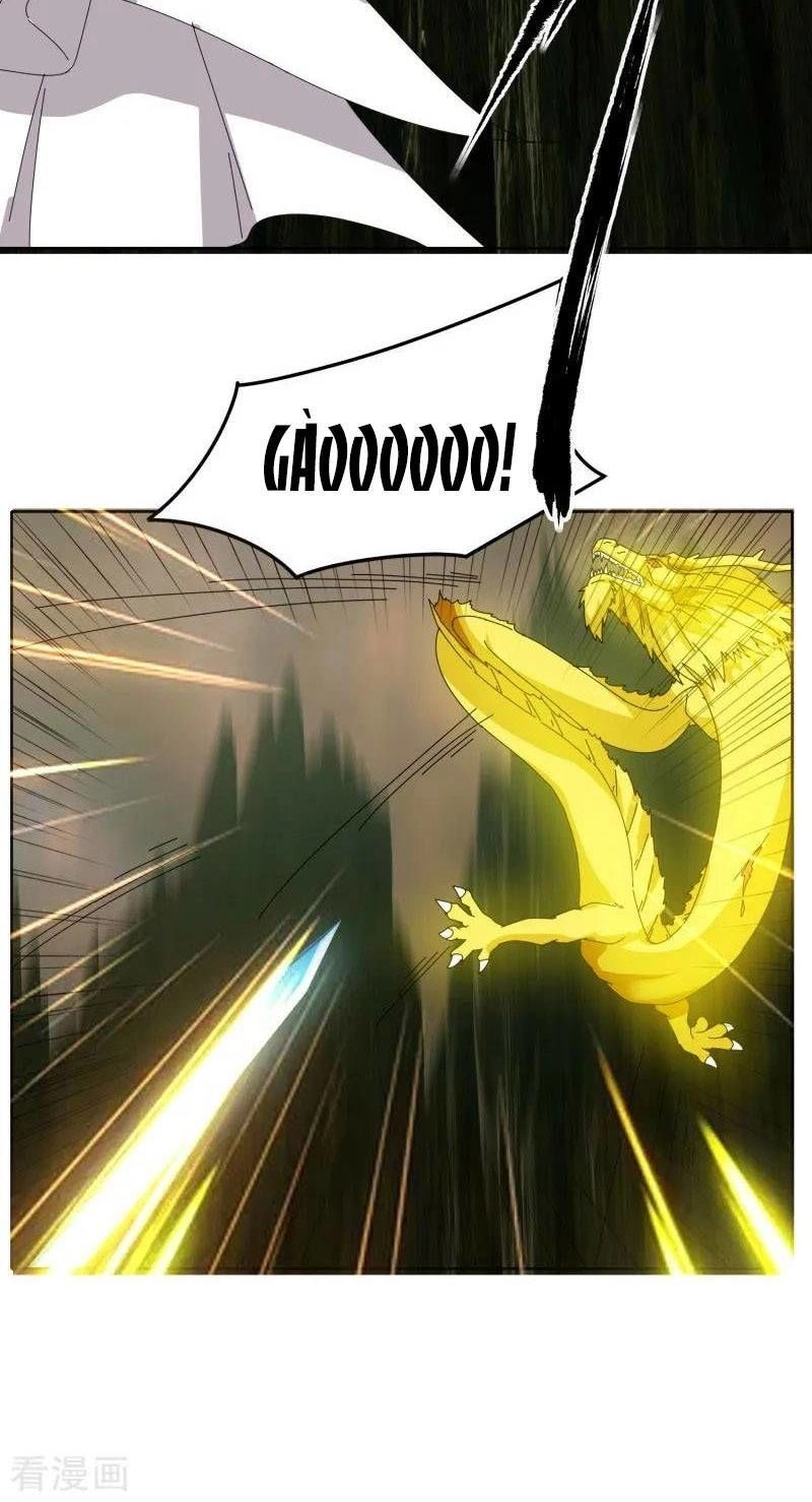 Kiếm Nhân Chapter 63 - 16