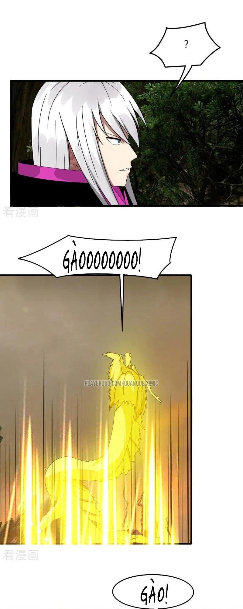 Kiếm Nhân Chapter 63 - 27