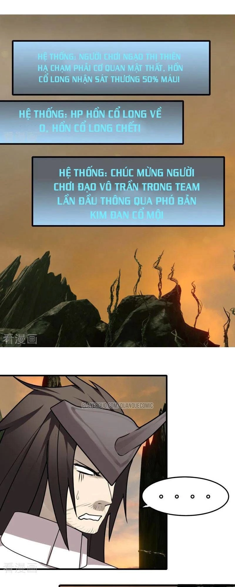 Kiếm Nhân Chapter 63 - 29