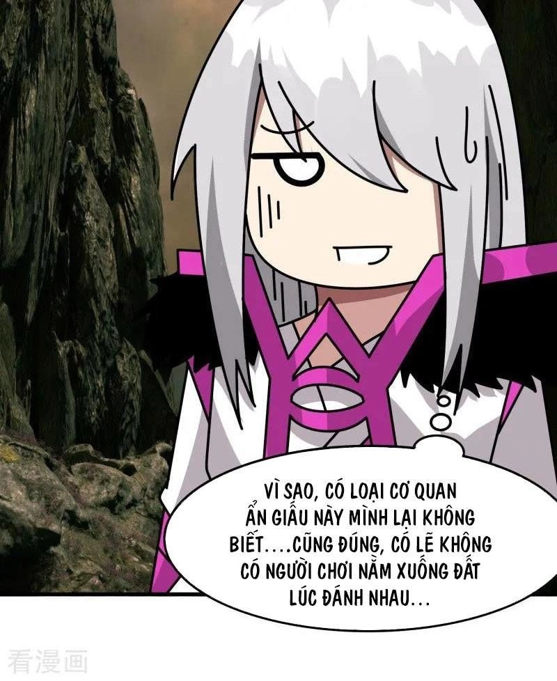 Kiếm Nhân Chapter 63 - 32