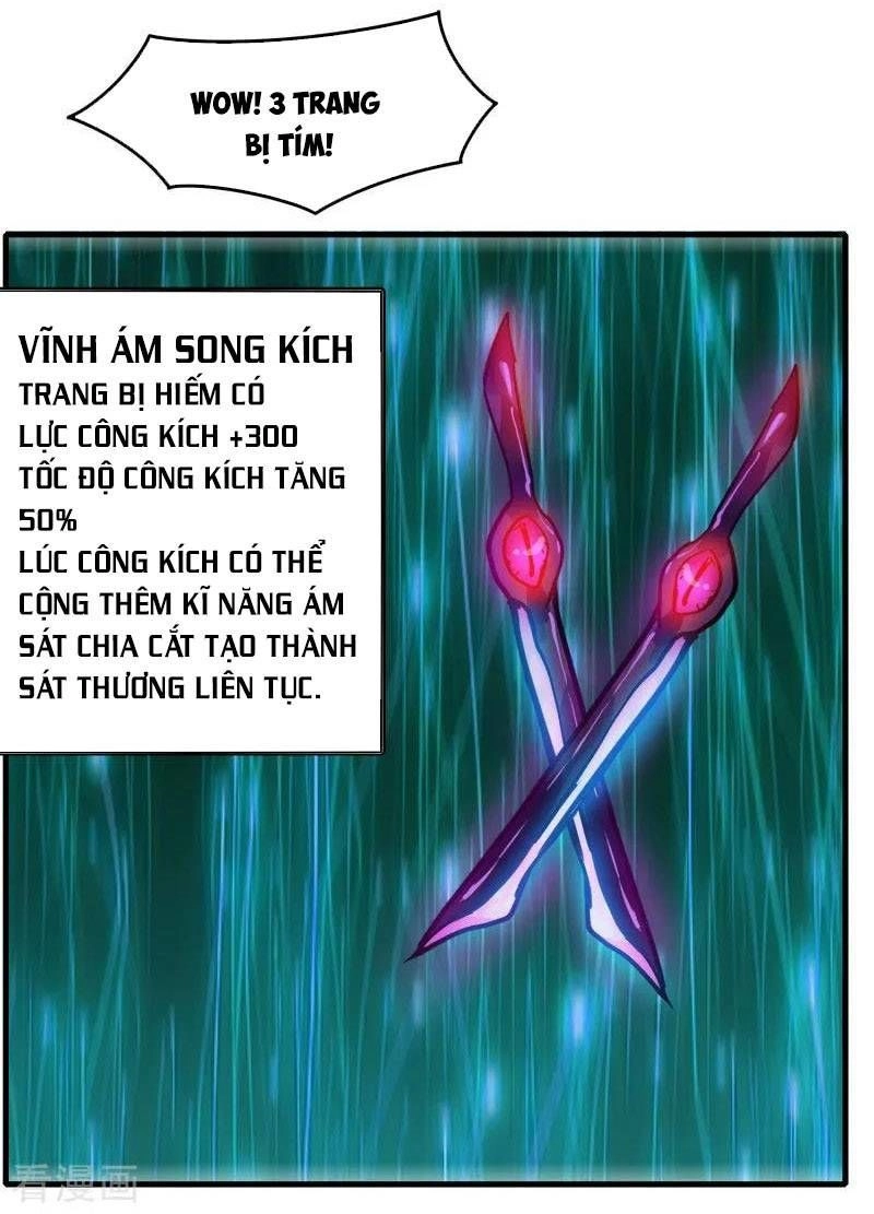 Kiếm Nhân Chapter 64 - 4