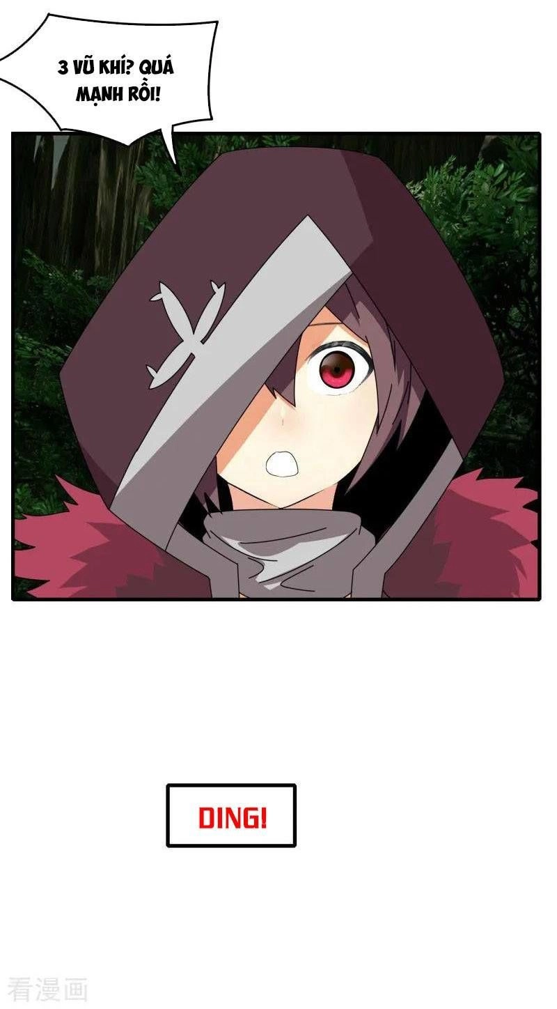 Kiếm Nhân Chapter 64 - 6