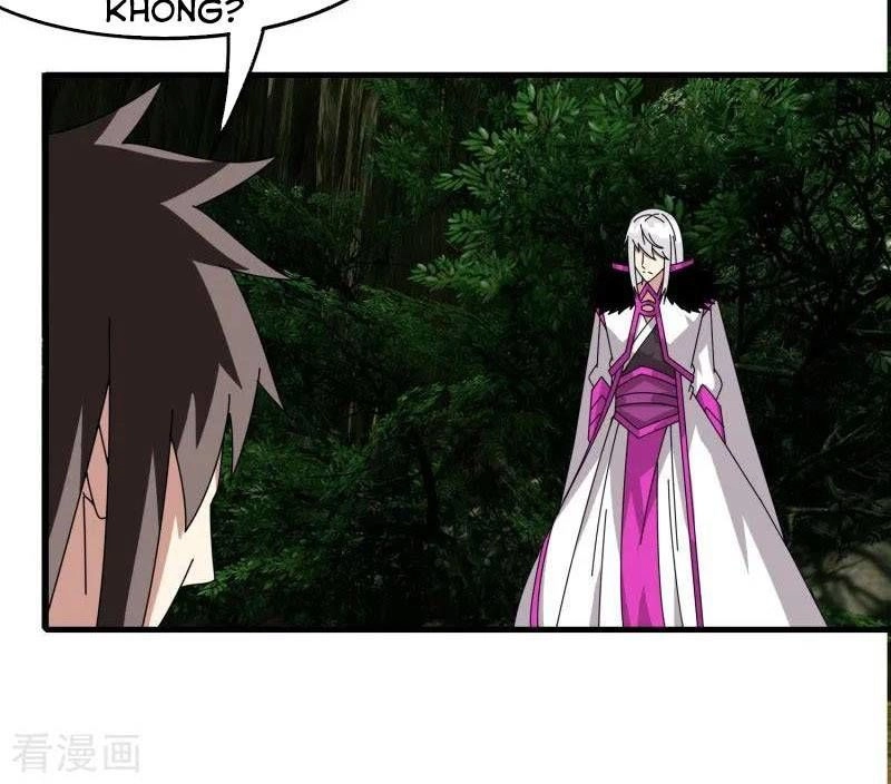 Kiếm Nhân Chapter 64 - 8