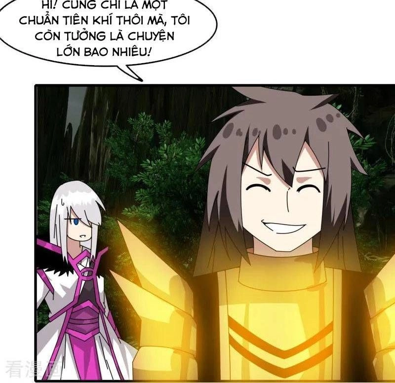 Kiếm Nhân Chapter 64 - 10